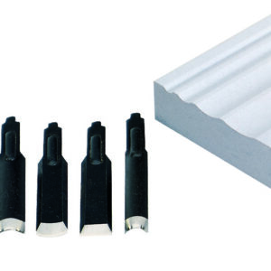 Proxxon noževi za dleto MSG/MOS (P28572)