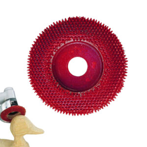 Proxxon šmirgl ploča s metalnim neravninama (P29050)