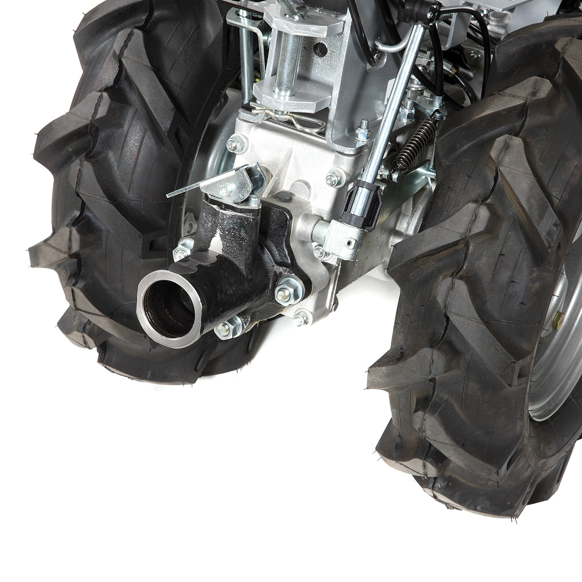 Bertolini motokultivator dizel BT 407 S (6.7KS) - Slika 3