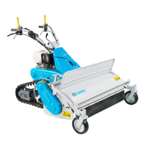 Bertolini tarup BTS 100 TR benzin (14 KS)