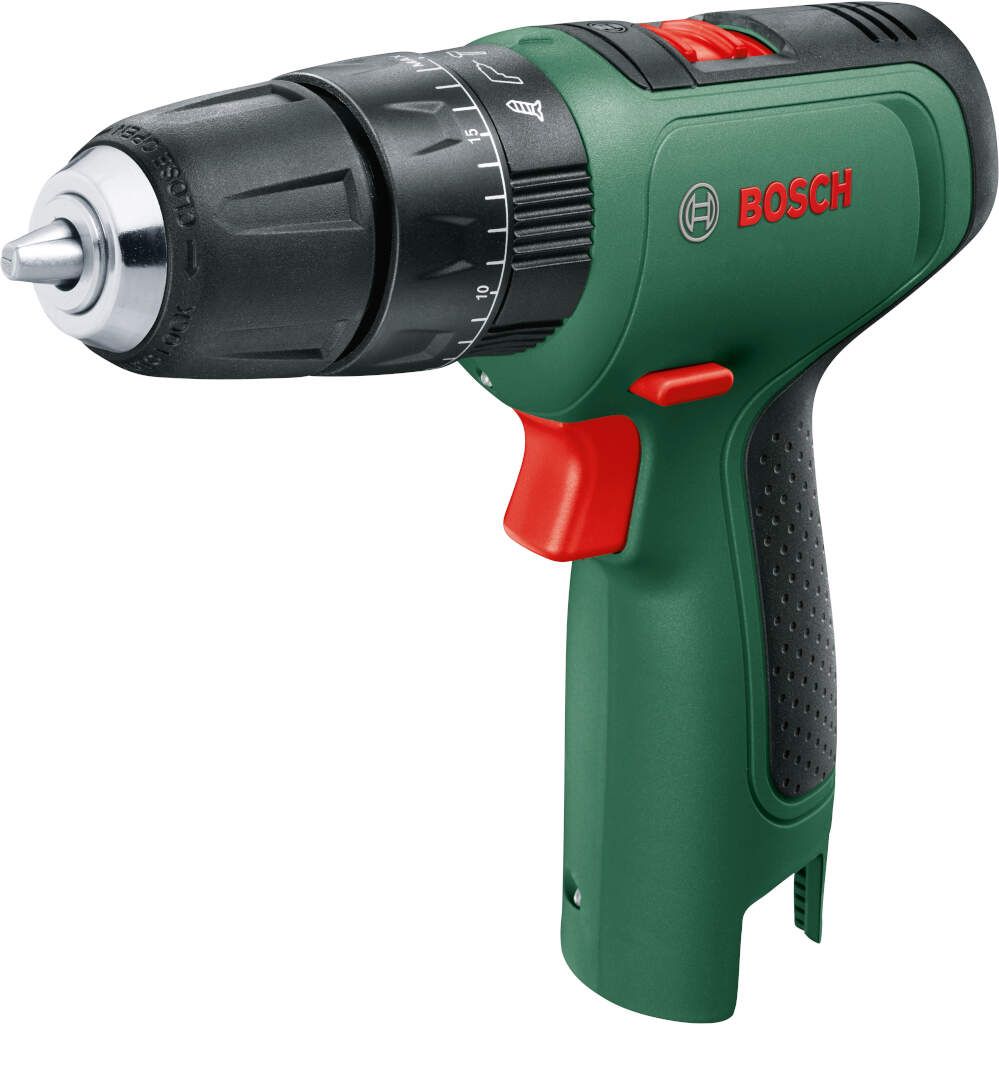 Bosch akumulatorska vibraciona bušilica EasyImpact 12 (06039D3103)
