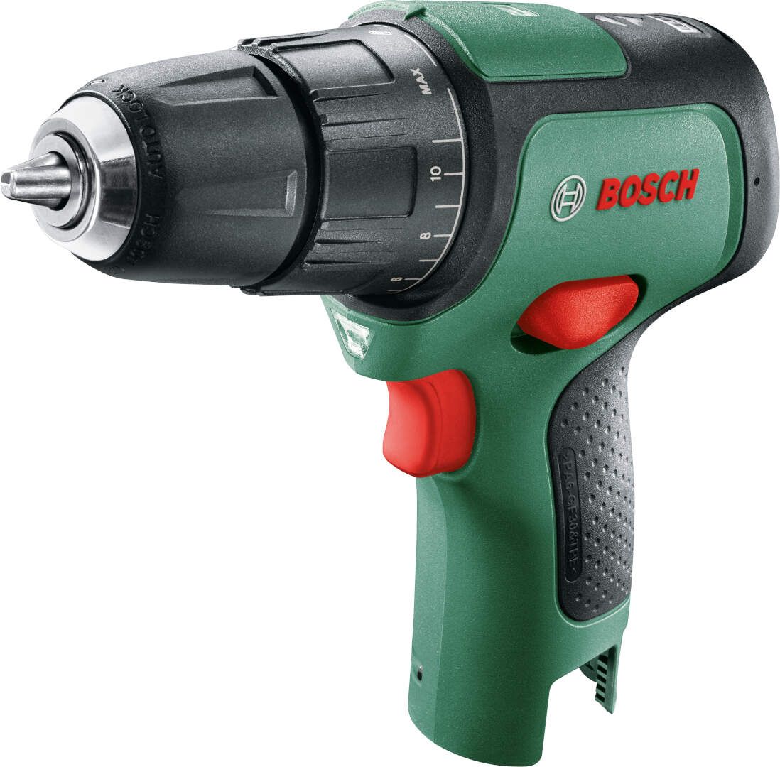 Bosch akumulatorska vibraciona bušilica EasyImpact 12 (06039B6106)