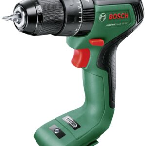 Bosch akumulatorska vibraciona bušilica Universallmpact 18V-60 (06039D7100)