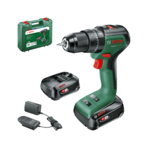 Bosch akumulatorska vibraciona bušilica Universallmpact 18V-60 (06039D7102)