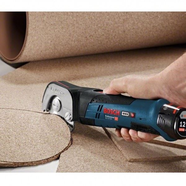 Bosch akumulatorske univerzalne makaze GUS 12V-300 (06019B2901) - Slika 3