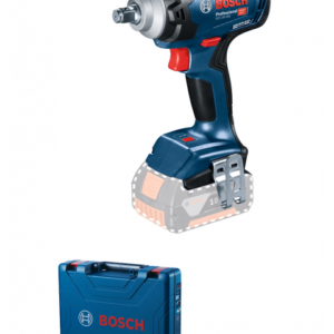 Bosch akumulatorski udarni odvijač GDS 18V-400 (06019K0021)