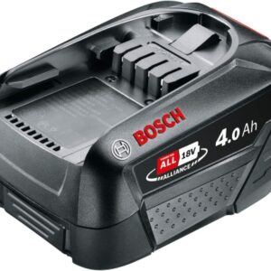 Bosch baterija PBA 18V 4.0Ah (1600A011T8)
