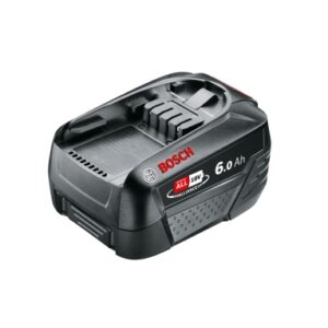 Bosch baterija PBA 18V 6.Ah (1600A00DD7)