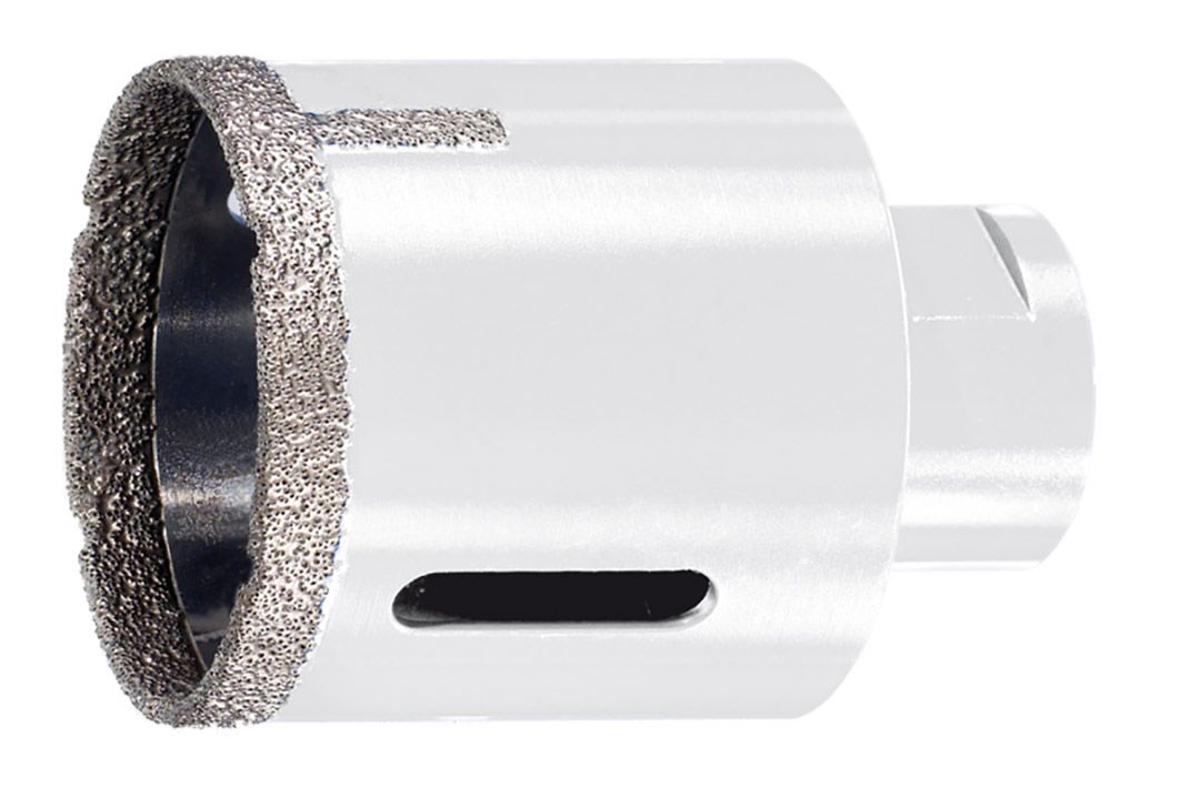 Carat dijamantska krunasta burgija Ø 6-112mm (hEHS0060706)