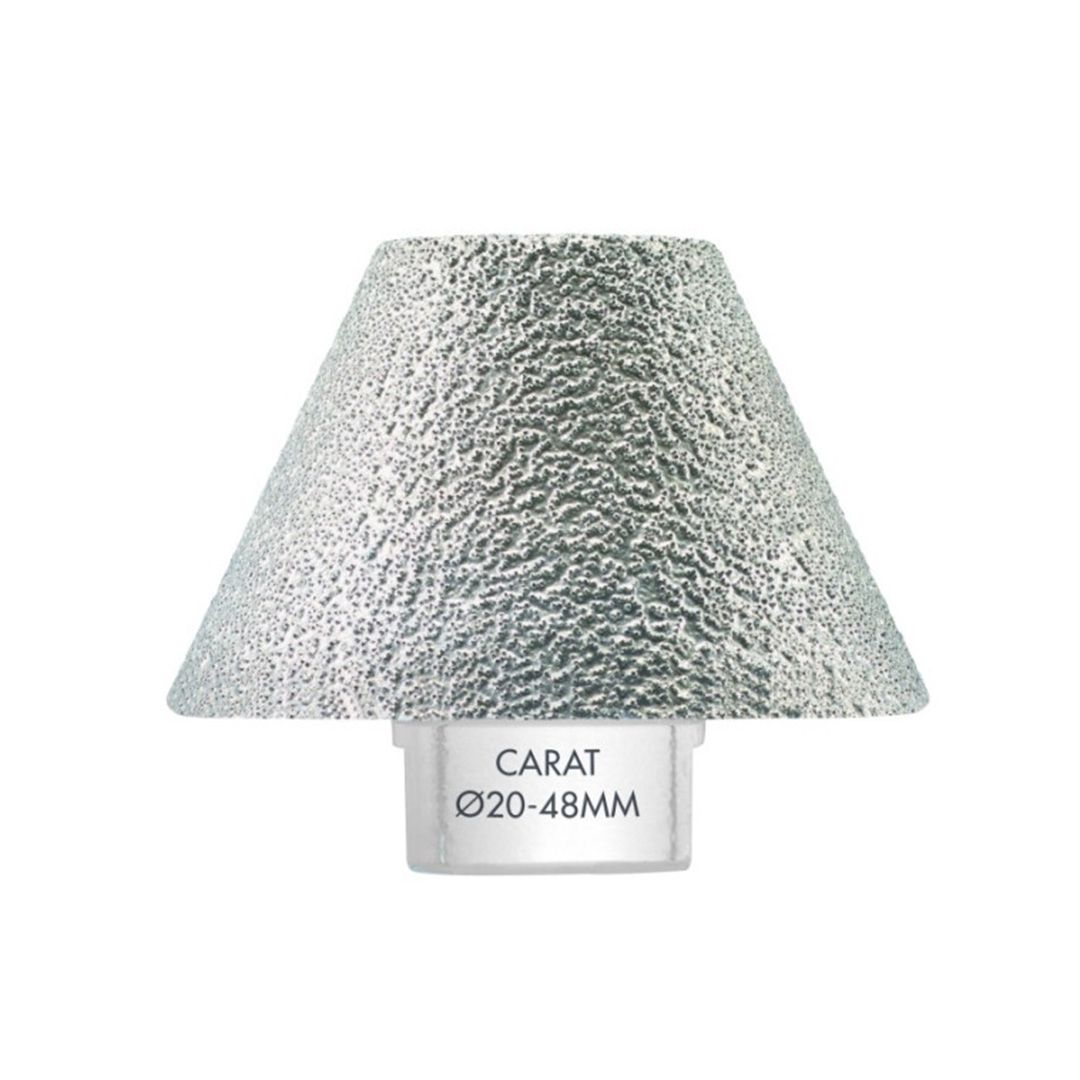 Carat dijamantski konusni brus za brušenje ili proširenje rupa u keramici (hEHM0380406) - Slika 2