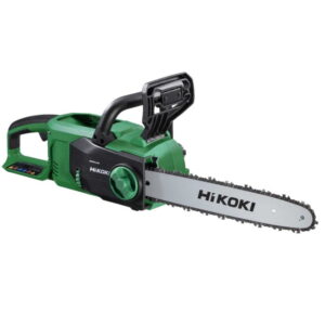 Hikoki akumulatorska lančana testera CS3635DB-W4Z