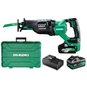 Hikoki akumulatorska univerzalna testera CR36DA-WGZ