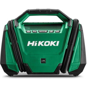 Hikoki akumulatorski kompresor UP18DA-W4Z