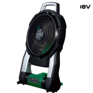 Hikoki akumulatorski ventilator UF18DSAL-W4Z