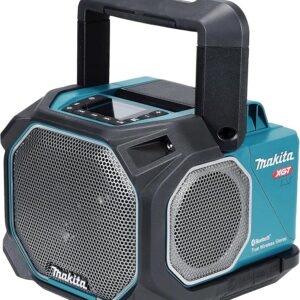 Makita akumulatorski Bluetooth zvučnik MR014GZ
