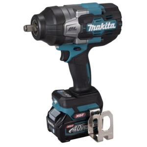 Makita akumulatorski udarni odvijač TW002GM201