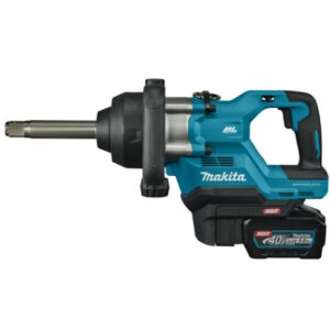 Makita akumulatorski udarni odvijač TW010GT201
