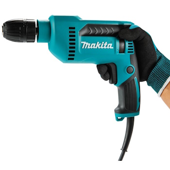 Makita bušilica - odvijač DP4021 - Slika 3
