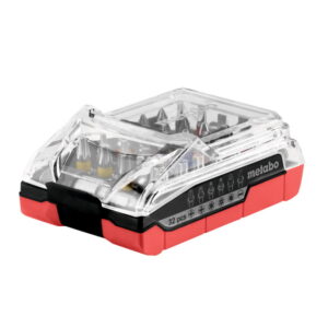 Metabo 32-delni set bitova (626696000)