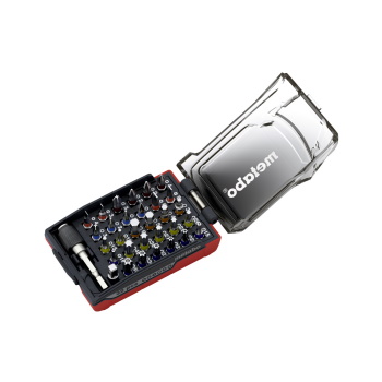 Metabo 32-delni set bitova (626696000) - Slika 2