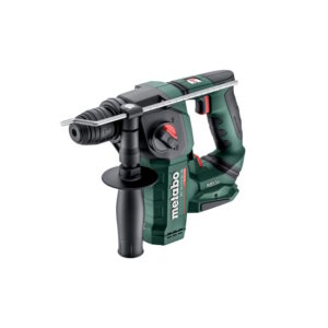 Metabo akumulatorska čekić bušilica BH 18 LTX BL 16 SDS-plus (600324850)