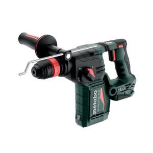 Metabo akumulatorska čekić bušilica KH 18 LTX BL 24 Q (601714850)