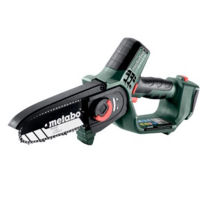 Metabo akumulatorska lančana testera MS 18 LTX 15 (600856850)