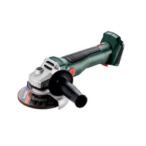 Metabo akumulatorska ugaona brusilica W 18 L BL 9-125 (602374850)
