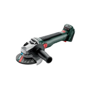 Metabo akumulatorska ugaona brusilica W 18 LT BL 11-125 (613052850)