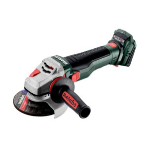 Metabo akumulatorska ugaona brusilica WB 18 LTX BL 15-125 QUICK (601730850)