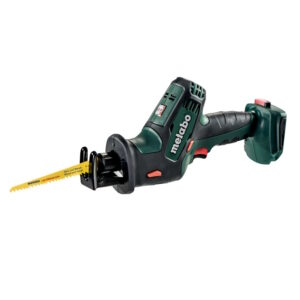 Metabo akumulatorska univerzalna testera SSE 18 LTX Compact (602266890)