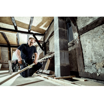 Metabo akumulatorska univerzalna testera SSE 18 LTX Compact (602266890) - Slika 3