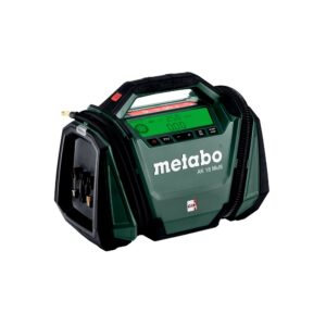 Metabo akumulatorski kompresor AK 18 Multi (600794850)