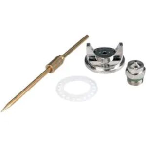 Metabo mlaznica/dizna 1.2mm-2.5mm set 4/1 (901026858, 901026866, 901026882, 901026904)
