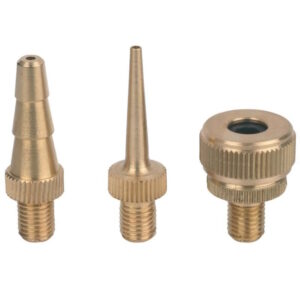 Metabo set nastavaka/adaptera za pumpanje 3/1 (901055769)