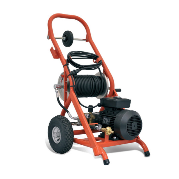 Ridgid električni mlazni ispirač pod pritiskom KJ-1590 (35511)