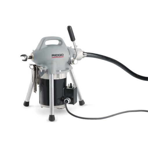 Ridgid set za odgušenje cevi K-50-6 (11981)