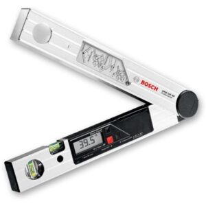 Bosch digitalni uglomer GAM 220 MF (0601076600)