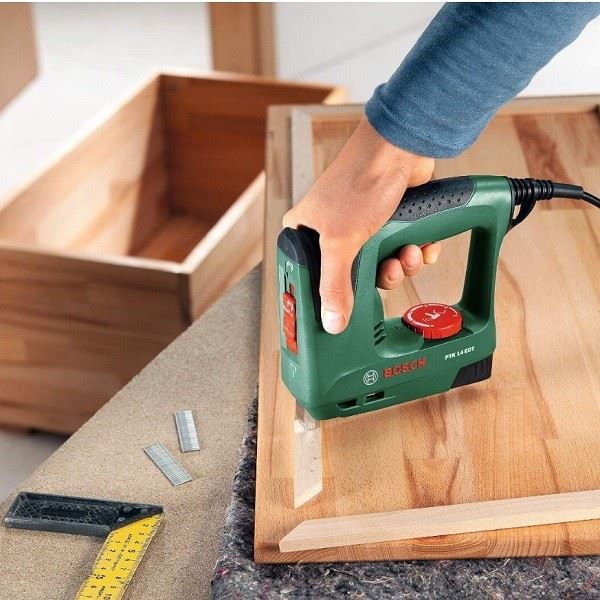 Bosch električna heftalica PTK 14 EDT (0603265520) - Slika 2