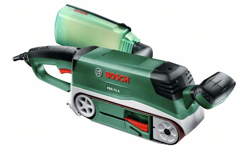 Bosch tračna šlajferica PBS 75 A (06032A1000)