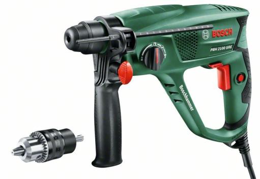 Bosch udarna bušilica PBH 2100 SRE (06033A9321)