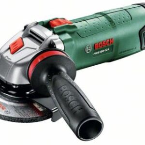 Bosch ugaona brusilica PWS 850-125 (06033A270B)