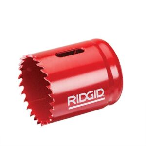 Ridgid kruna za metal 41mm (52840)