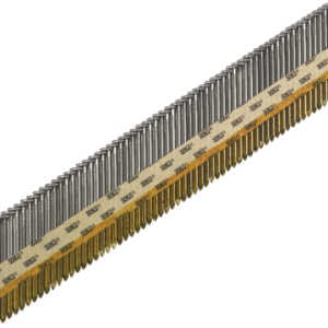 Senco glatki ekseri za pneumatske pištolje za eksere 34° GC58APBKR 2.000 kom (GC58APBKR)