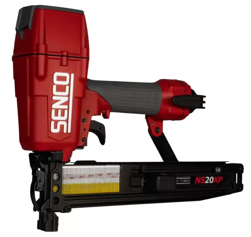 Senco pneumatski pištolj za klamerice 9X2001N NS20XP (9X2001N)