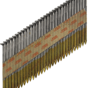 Senco ring ekseri za pneumatske pištolje za eksere GE51APBKR 34° 2.000 kom (GE51APBKR)