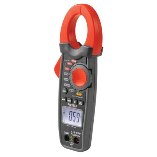 Ridgid digitalna amper klešta CM-100 (37428)