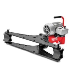 Ridgid elektro hidraulična savijačica cevi HB382E (39243)