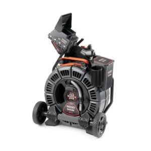 Ridgid kamera SeeSnake MAX RM200 (47163)
