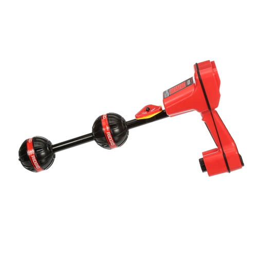 Ridgid lokator navigacijskog osmatranja NaviTrack Scout (19243) - Slika 2